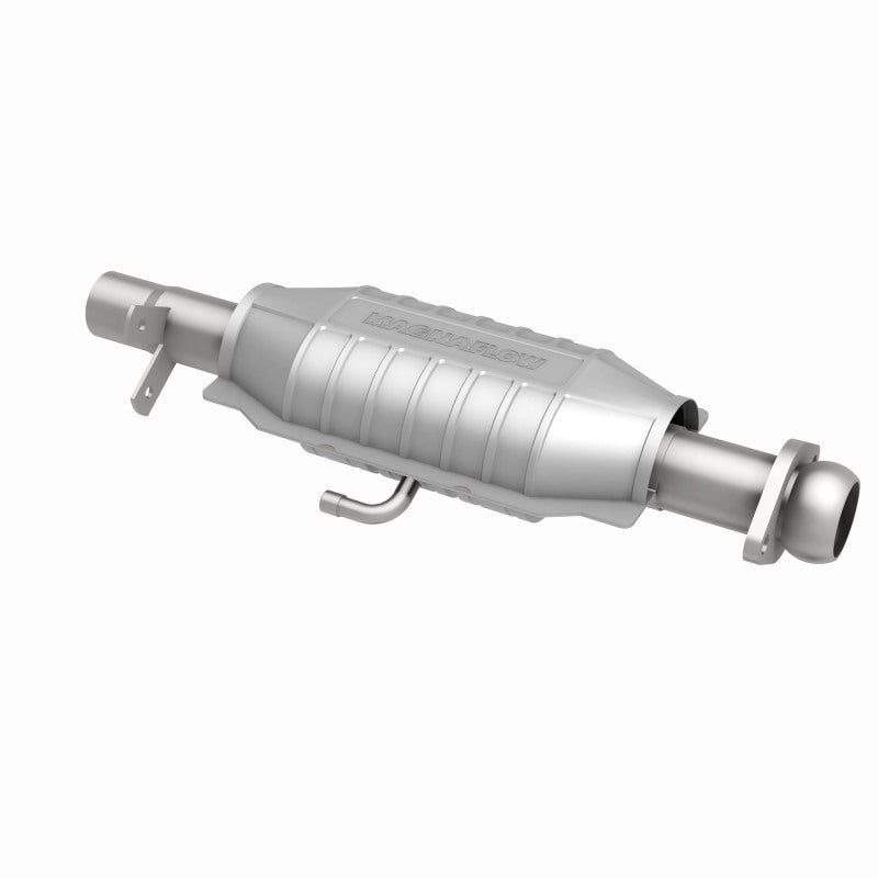 MagnaFlow Conv GM 20.87X6.5X4 1.75/2.25 Magnaflow