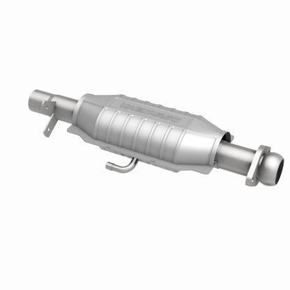 MagnaFlow Conv GM 20.87X6.5X4 1.75/2.25 Magnaflow