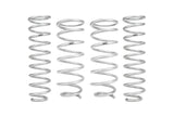 Eibach Pro-Truck Lift Kit 91-97 Toyota Land Cruiser (Incl. Lift Springs)