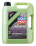 LIQUI MOLY 5L Molygen New Generation Motor Oil 5W40