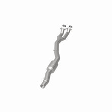 Load image into Gallery viewer, MagnaFlow Conv DF 97-98 BMW 540I / 97-98 740I / 96-98 740IL 4.4L D/S