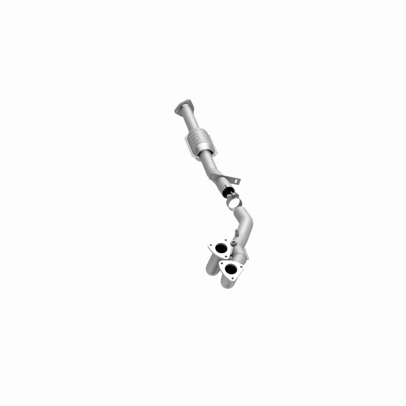 MagnaFlow Conv DF Porsche 86 90 Magnaflow