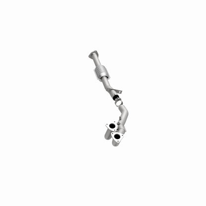 MagnaFlow Conv DF Porsche 86 90 Magnaflow