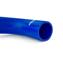 Load image into Gallery viewer, Mishimoto 2015+ Subaru WRX Silicone Radiator Coolant Hose Kit - Blue - eliteracefab.com