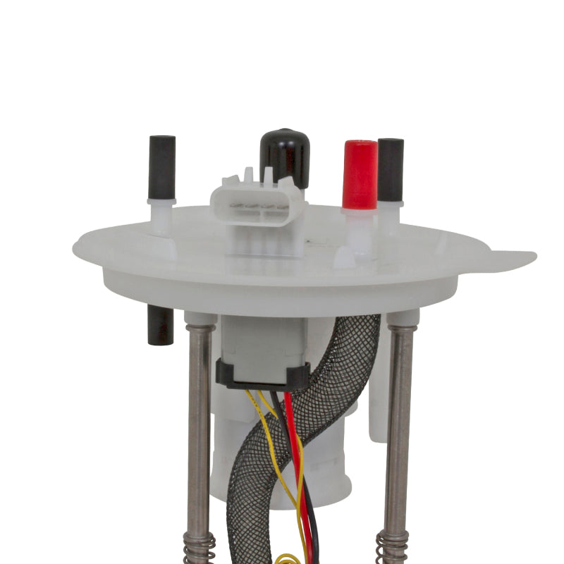 BBK 04-08 Ford F150 4.6 5.4 300LPH Intank Fuel Pump 1864