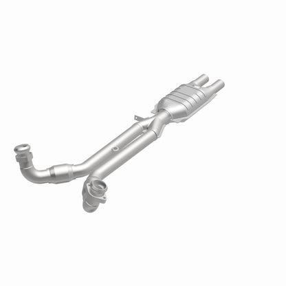 MagnaFlow Conv DF 81-86 Alfa Romeo GTV6 2.5L Magnaflow