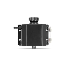 Load image into Gallery viewer, Mishimoto 1L Coolant Overflow Tank - Black - eliteracefab.com