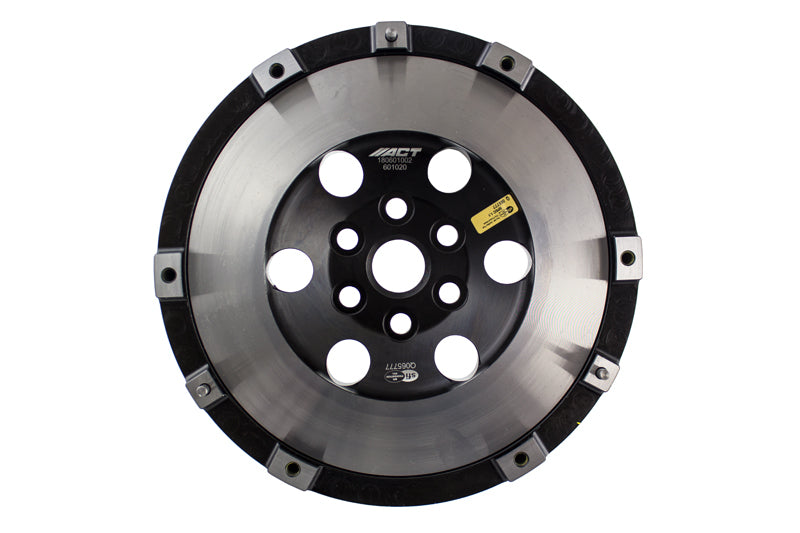 ACT 16-17 Ford Focus RS 2.3L Turbo XACT Flywheel Streetlite (Use with ACT Pressure Plate and Disc) - eliteracefab.com