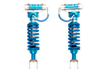 Load image into Gallery viewer, King Shocks 2019+ Ram 1500 4WD Front 2.5 Dia Remote Reservoir Coilover (Pair).