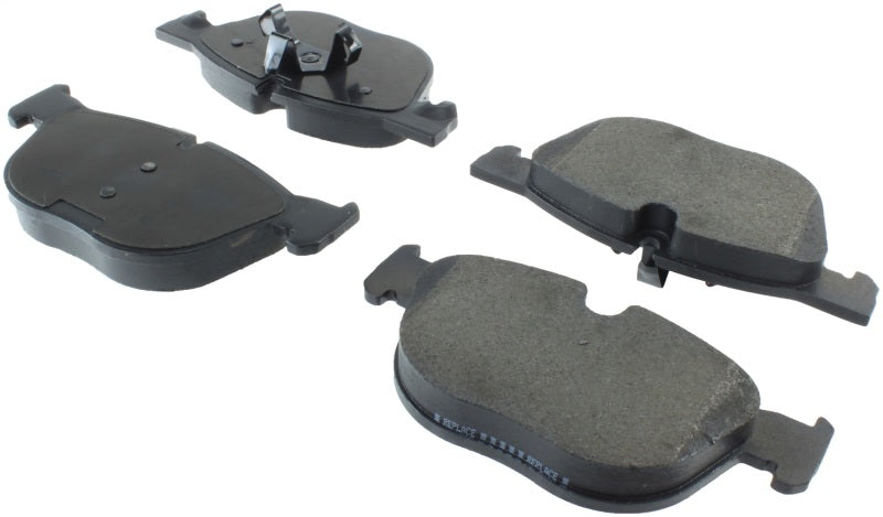 StopTech Street Brake Pads - eliteracefab.com