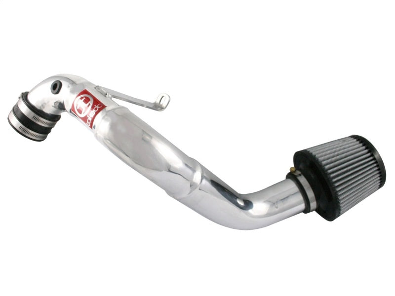 aFe Takeda Intakes Stage-2 PDS AIS PDS Honda Fit 09-11 L4-1.5L (pol) - eliteracefab.com