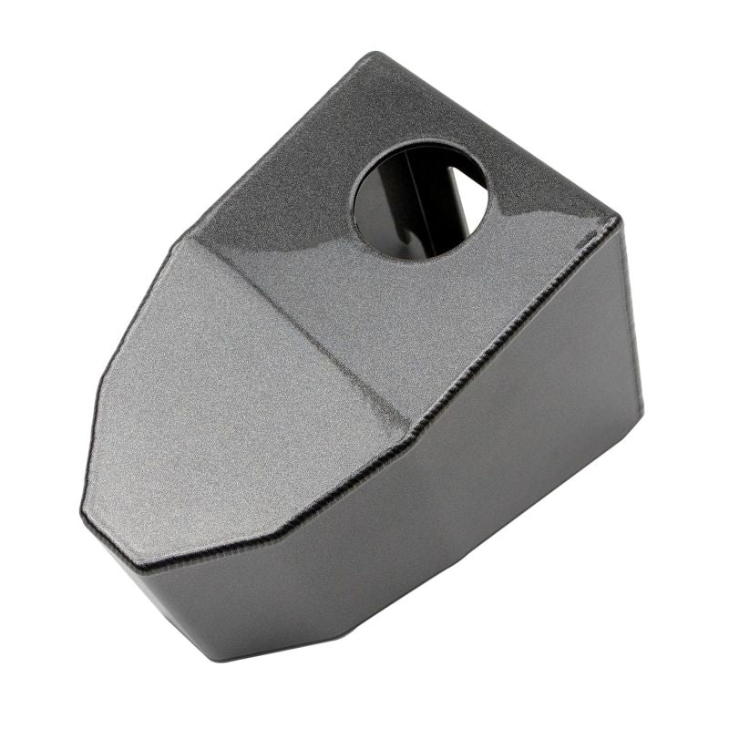 Wehrli 01-19 Chevrolet LB7/LLY/LBZ/LMM/LML/L5P Duramax Brake Master Cylinder Cover - WCFab Grey - eliteracefab.com