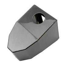 Load image into Gallery viewer, Wehrli 01-19 Chevrolet LB7/LLY/LBZ/LMM/LML/L5P Duramax Brake Master Cylinder Cover - WCFab Grey - eliteracefab.com