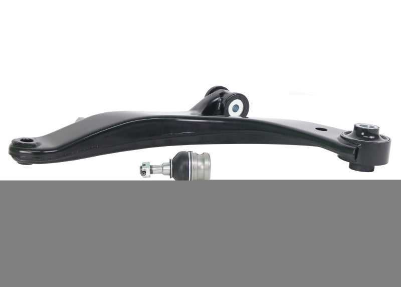 Whiteline 07-11 Subaru Impreza & WRX Left Front Lower Control Arm Whiteline