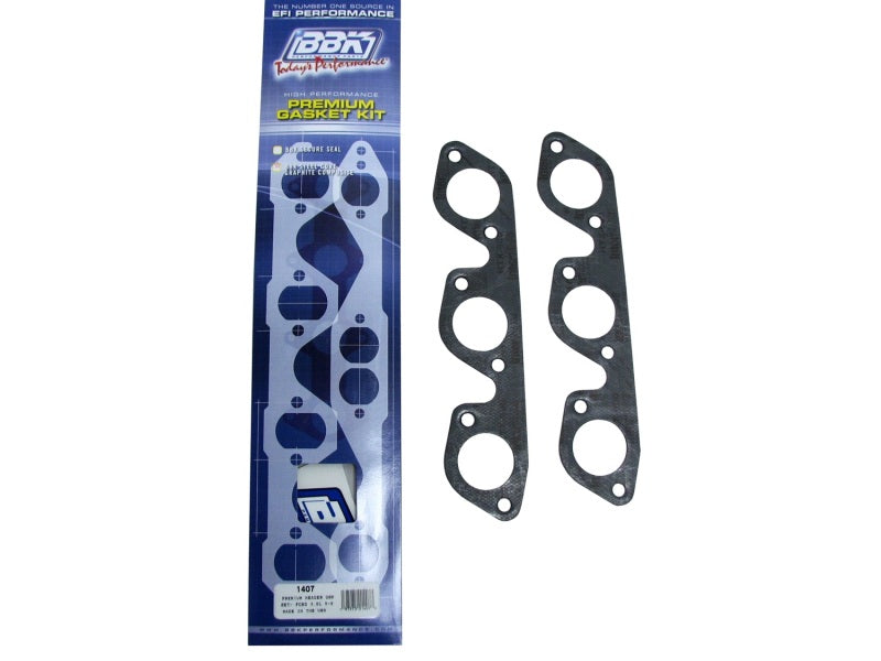 BBK Ford 3.8 3.9 V6 Exhaust Header Gasket Set 1407