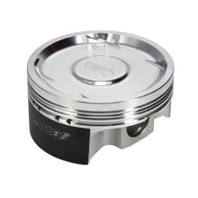 Load image into Gallery viewer, Manley 04+ Subaru WRX/STI EH257 99.50mm Bore STD Size 8.5:1 Dish Piston Set - Single Piston