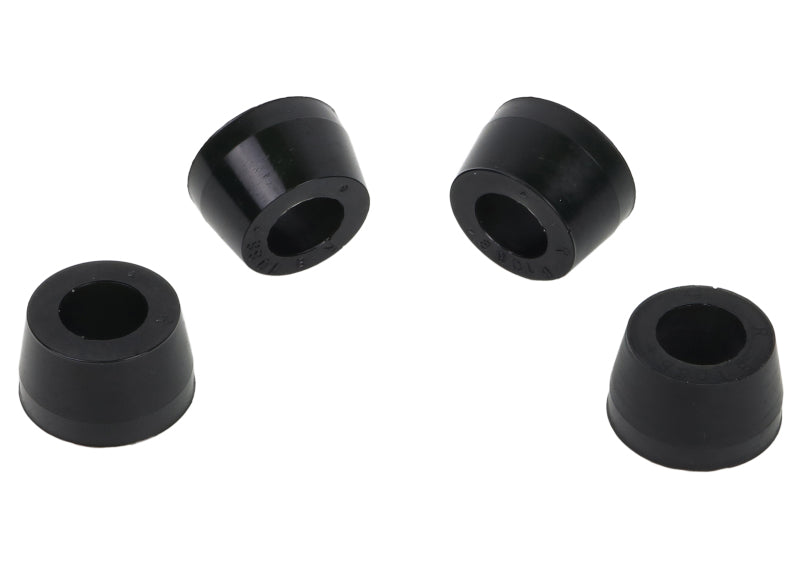 Whiteline Plus 94-04 Land Rover Discovery Rear Sway Bar Link Bushing - Shock Absorber Bushing Whiteline