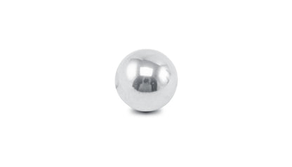Vibrant Performance Replacement Ball for Inline One Way Check Valve #11119, Performance Automotive Fabrication - Part 11119B