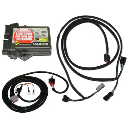 BD Diesel 21+ Chevy/GM 3.0L Duramax E-PAS Positive Air Shut-Off Engine Kit BD Diesel