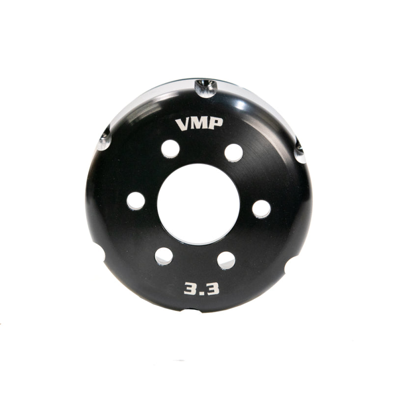 VMP Performance 5.0L TVS Supercharger 3.3in 6-Rib Pulley - eliteracefab.com