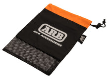 Load image into Gallery viewer, ARB Soft Connect Shackle 14.5T Soft Shackle Orange 14.5T - eliteracefab.com