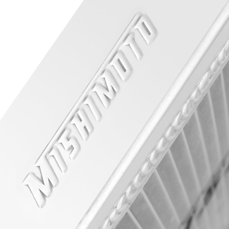 Mishimoto 92-00 Honda Civic / 93-97 Del Sol Manual X-LINE (Thicker Core) Aluminum Radiator - eliteracefab.com