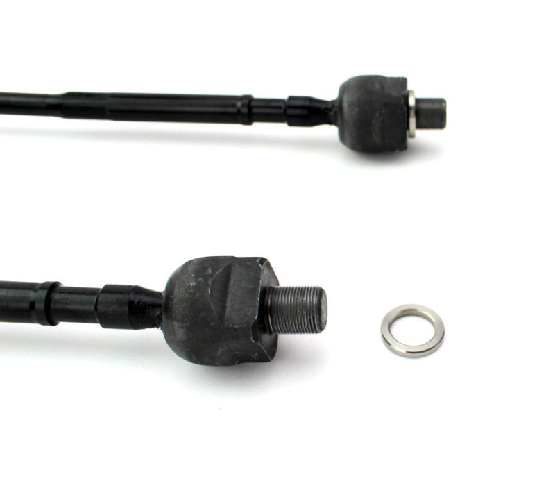 SPL Parts 99-05 Mazda Miata (NB) Tie Rod Ends (Bumpsteer Adjustable/Power Steering Rack Only) - eliteracefab.com