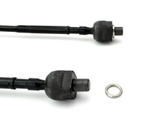 Load image into Gallery viewer, SPL Parts 99-05 Mazda Miata (NB) Tie Rod Ends (Bumpsteer Adjustable/Power Steering Rack Only) - eliteracefab.com