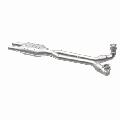 MagnaFlow Conv DF 81-86 Alfa Romeo GTV6 2.5L Magnaflow