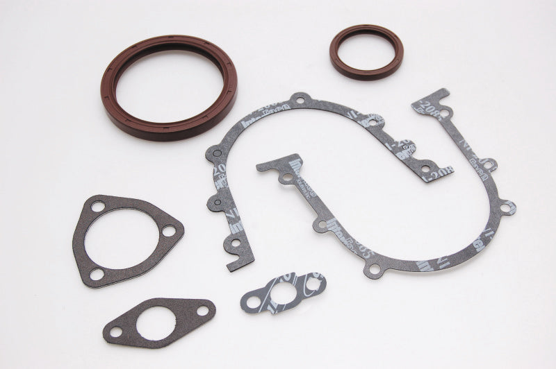 Cometic Street Pro Nissan SR20DET S13/S14/GTiR Bottom End Kit - eliteracefab.com