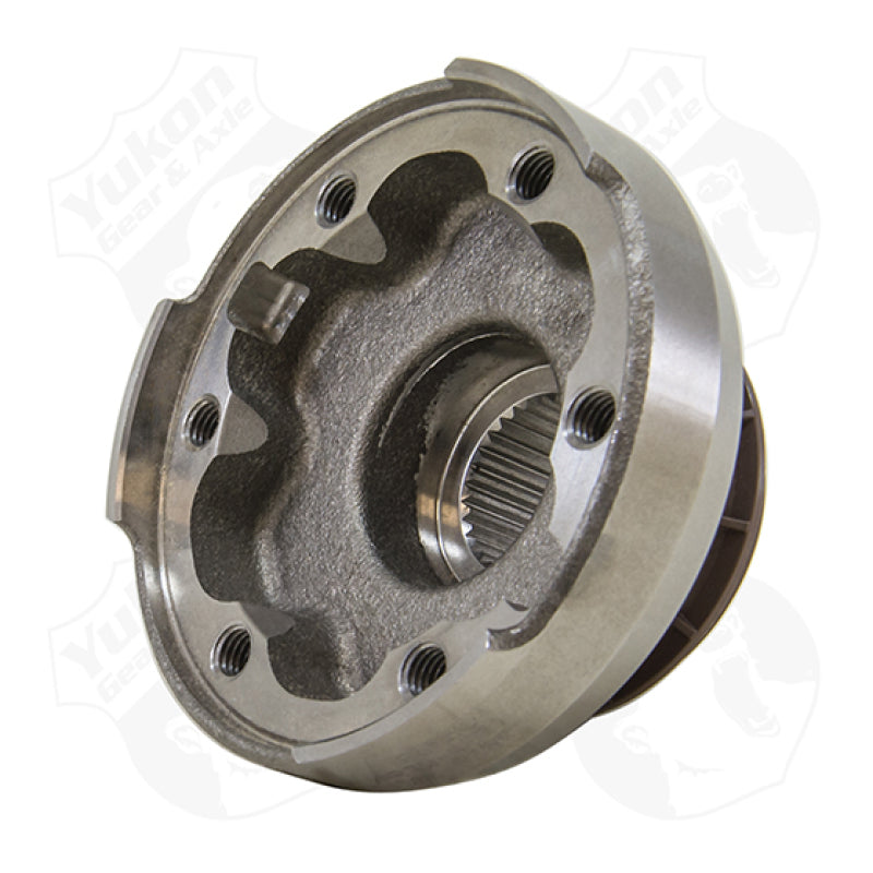 Yukon Gear 8.8in Pinion Flange For 05-14 Mustang GT w/ CV Driveshaft 30 Spline - eliteracefab.com