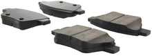 Load image into Gallery viewer, STOPTECH PERFORMANCE VOLKSWAGEN REAR BRAKE PADS, 309.14560 - eliteracefab.com