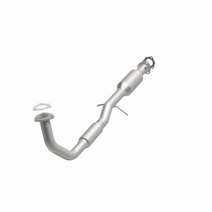 MagnaFlow Conv DF 98-99 Saturn SC1 1.9L Magnaflow