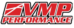 VMP Performance TVS Supercharger 3.2in 8-Rib Pulley for Odin/Predator Front-Feed TVS Supercharger - eliteracefab.com