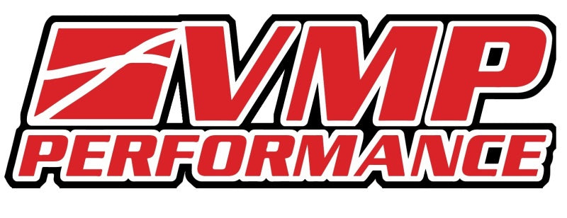 VMP Performance 1in Ford Mustang Cobra Engineering High-Flow Water Manifold