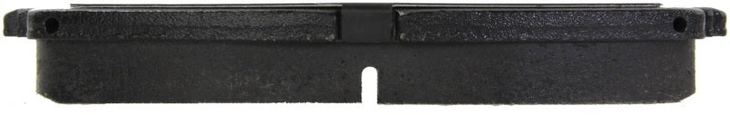 STOPTECH PERFORMANCE BRAKE PADS, 309.02420 - eliteracefab.com