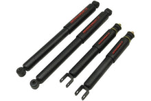 Load image into Gallery viewer, Belltech 99-06 GMC Sierra 1500 / Chevrolet Silverado 1500 Nitro Drop 2 Shock Absorber Set - eliteracefab.com