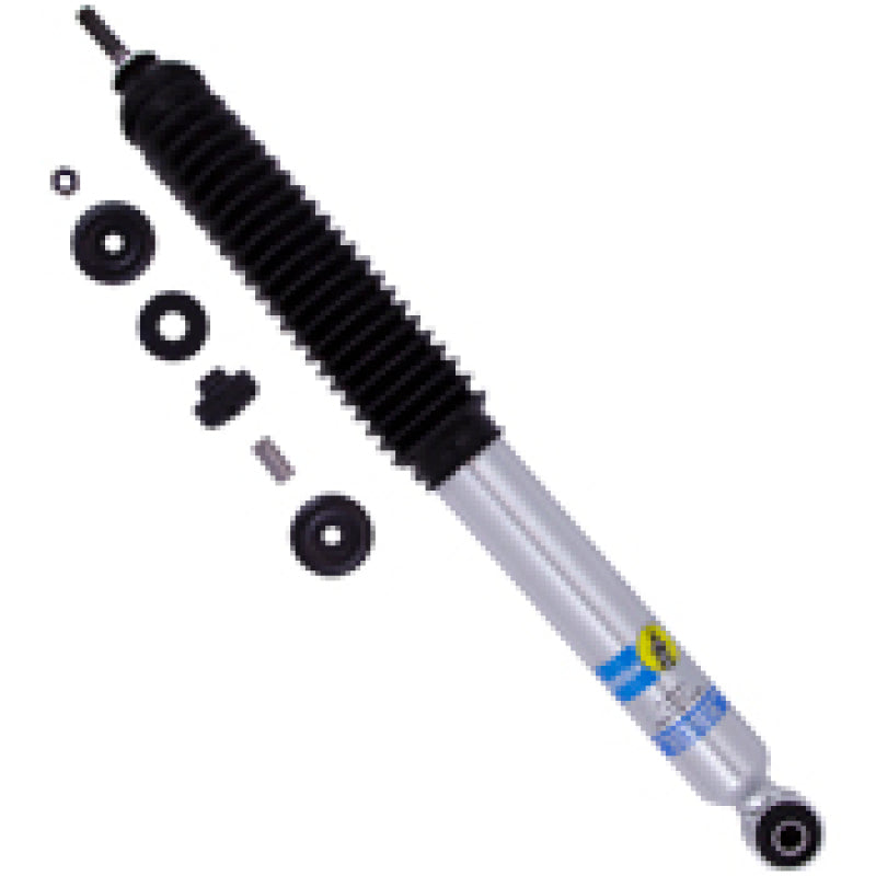 Bilstein B8 17-19 Ford F250/350 Front Shock Absorber (Front Lifted Height 4in) - eliteracefab.com