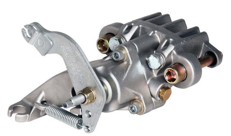Wilwood Caliper-HM2 Hydra Mechanical - L/H 1.19in Pistons .19in Disc Wilwood
