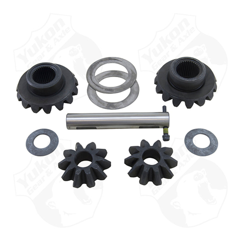 Yukon Gear Standard Open Spider Gear Kit For 10.25in Ford w/ 35 Spline Axles Yukon Gear & Axle