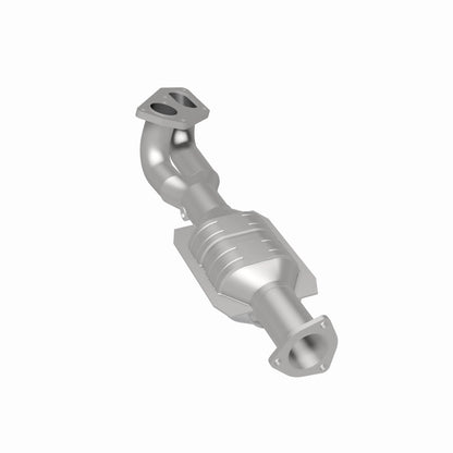 MagnaFlow Conv DF 87 Porsche 911 3.2L Magnaflow