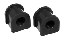 Load image into Gallery viewer, Prothane 79-04 Ford Mustang Front Sway Bar Bushings - 15/16in - Black