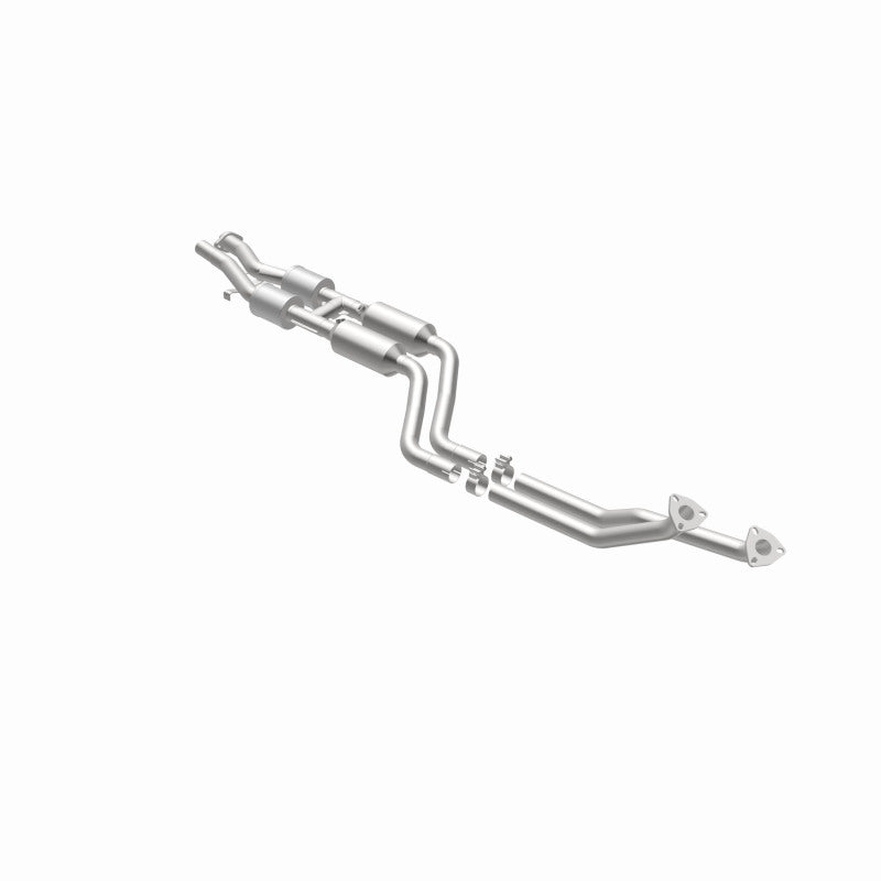 MagnaFlow Conv DF 96-98 BMW 328 2.8L Magnaflow
