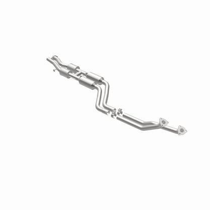 MagnaFlow Conv DF 96-98 BMW 328 2.8L Magnaflow