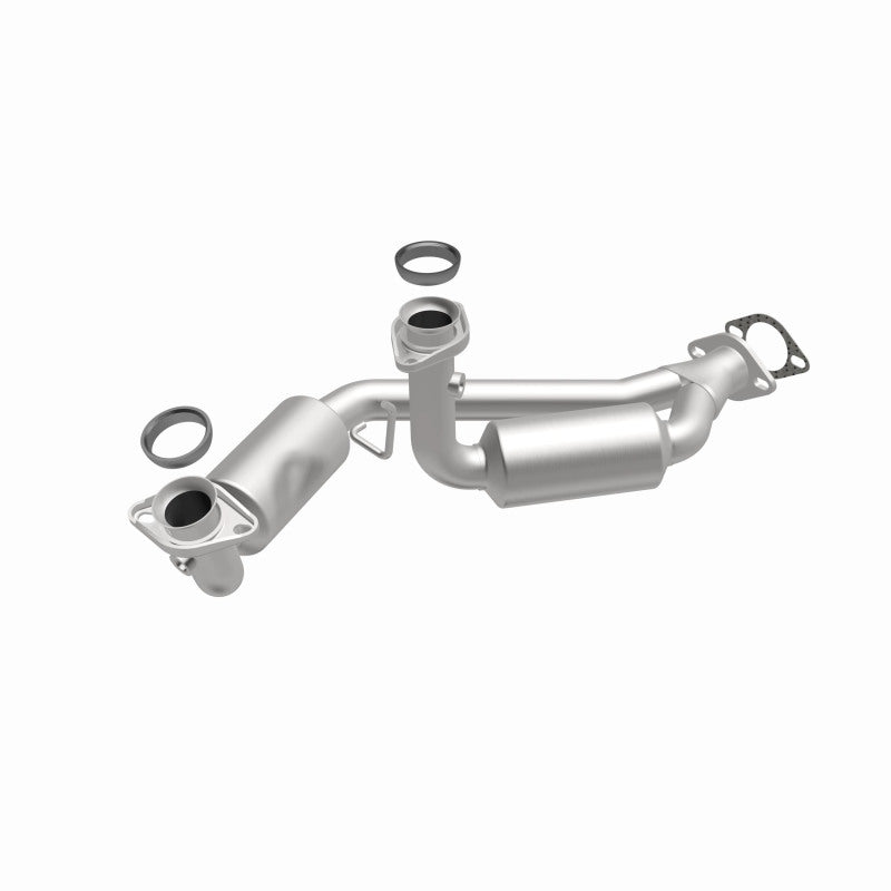 MagnaFlow Conv DF Taurus 92-95 Magnaflow
