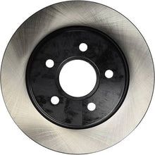 Load image into Gallery viewer, CENTRIC PERFORMANCE BRAKE ROTOR, 120.61099 - eliteracefab.com