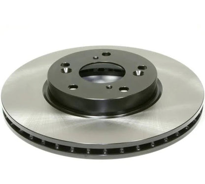 CENTRIC 02-05 WRX REAR PERFORMANCE ROTOR, 120.47011 - eliteracefab.com