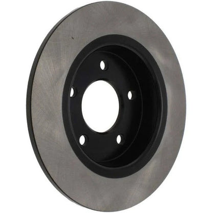 CENTRIC 04-09 MAZDA 3 2.3L REAR PERFORMANCE ROTOR, 120.45067 - eliteracefab.com