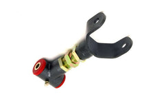 Load image into Gallery viewer, BMR UPPER CONTROL ARM DOM ON-CAR ADJ POLY BLACK (05-10 MUSTANG) - eliteracefab.com