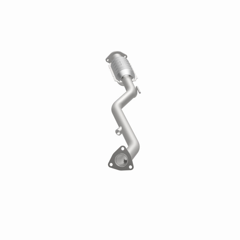 MagnaFlow Conv DF 90-95 300ZX Turbo Passenger Side 49S Magnaflow
